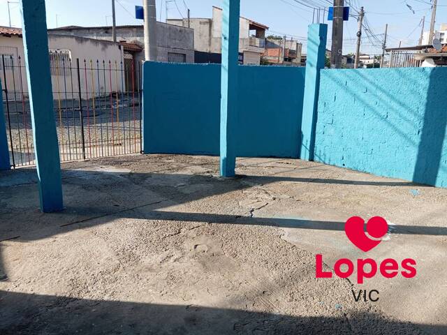 Casa para Locação em Suzano - 2
