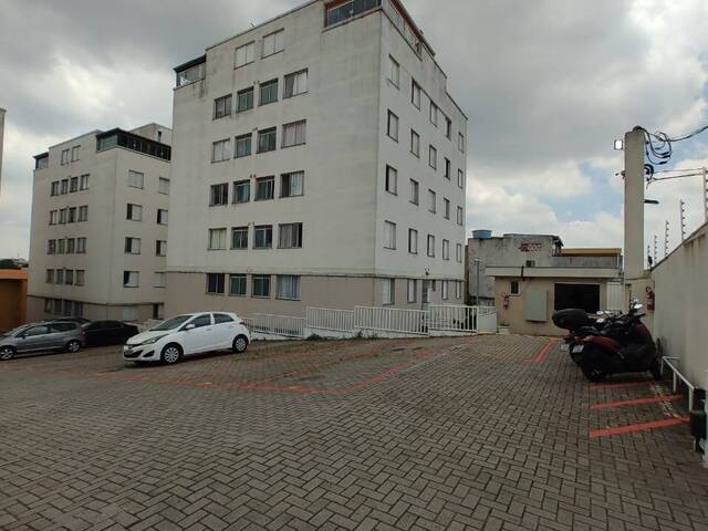 #969472 - Apartamento para Venda em São Paulo - SP