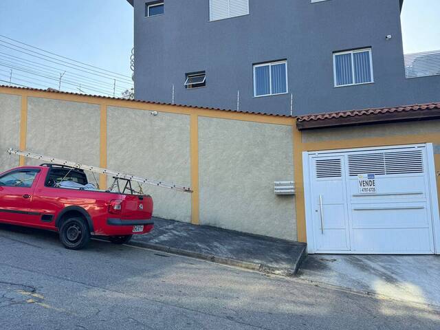 Casa para Venda em Mogi das Cruzes - 2