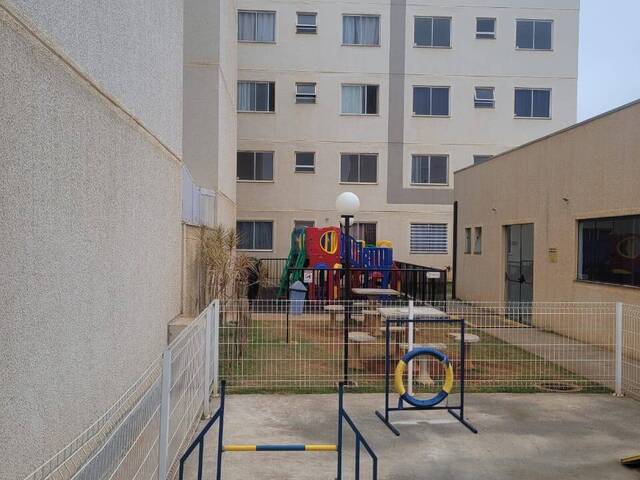 #991251 - Apartamento para Locação em Suzano - SP