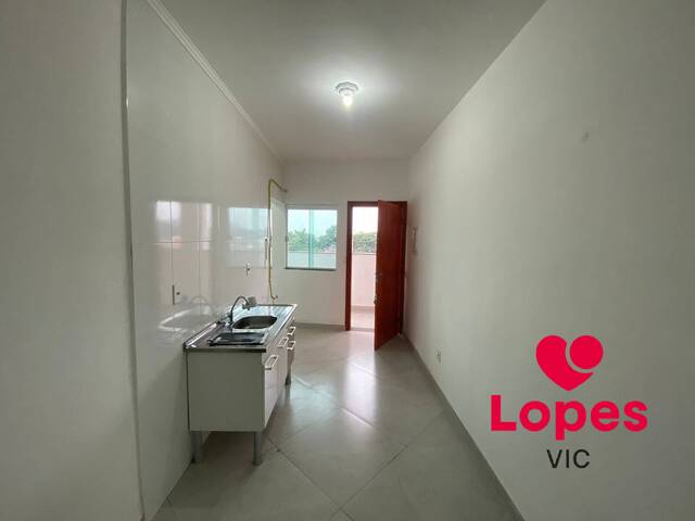 #994695 - Apartamento para Locação em Poá - SP