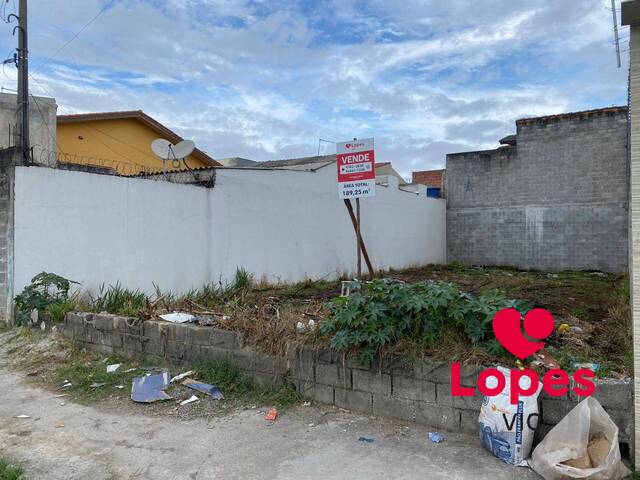 Terreno para Venda em Suzano - 4