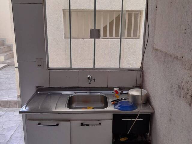 Kitnet para Locação em São Paulo - 5