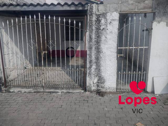 Casa para Venda em Poá - 2