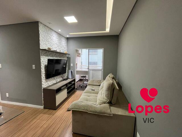Apartamento para Venda em Suzano - 3