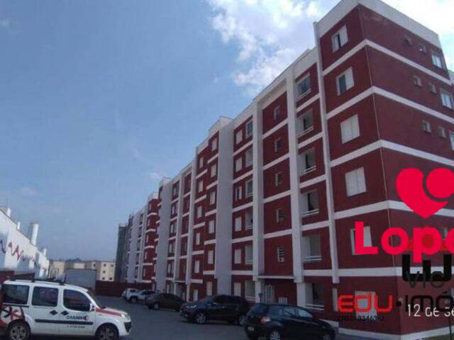 Apartamento para Venda em Suzano - 2