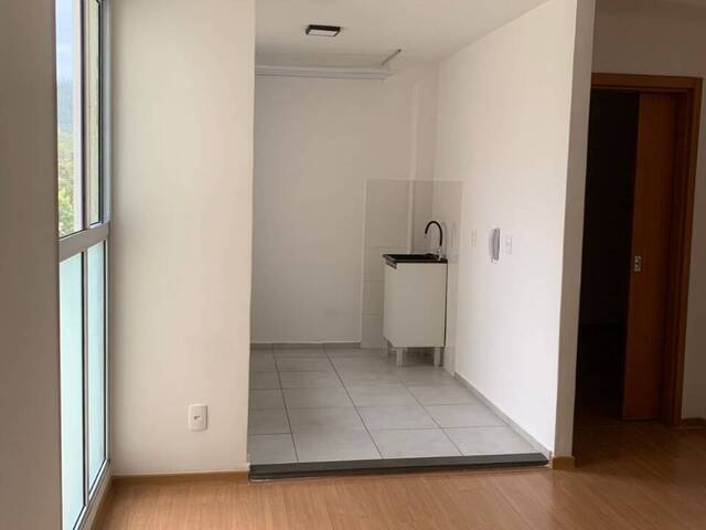 Apartamento para Venda em Mogi das Cruzes - 2
