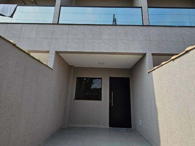 Casa para Venda em Praia Grande - 3