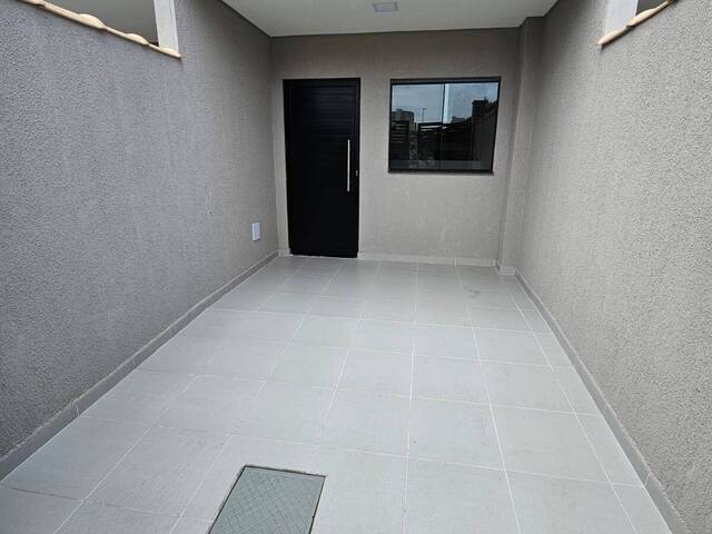 Casa para Venda em Praia Grande - 3