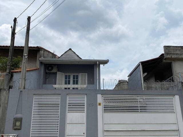 Sobrado para Venda em Suzano - 2