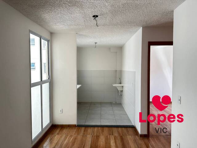 Apartamento para Venda em Suzano - 3