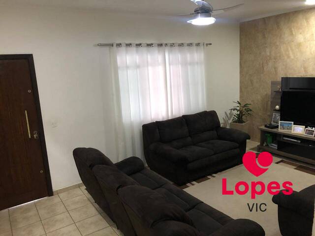 Casa para Venda em Suzano - 5