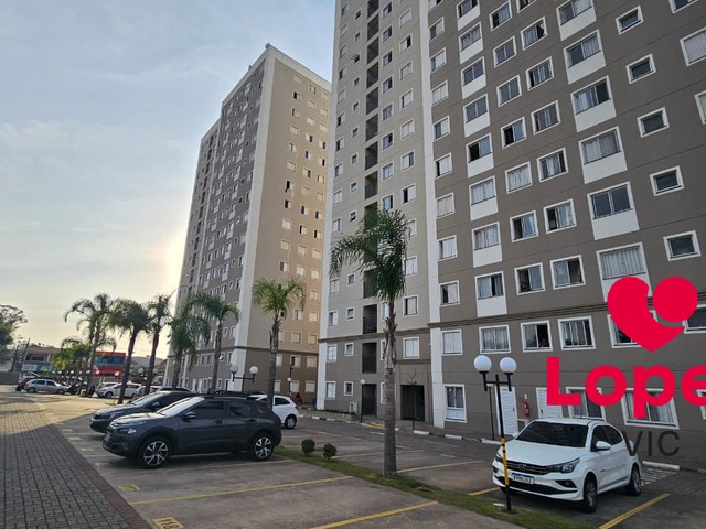 #1144053 - Apartamento para Venda em Poá - SP