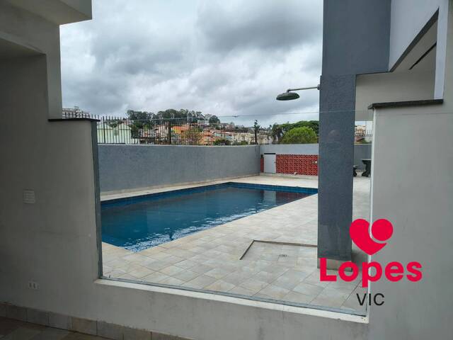 #55318284 - Apartamento para Venda em São Paulo - SP