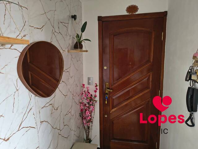 #55318284 - Apartamento para Venda em São Paulo - SP