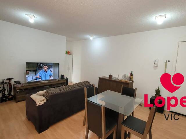 #55318285 - Apartamento para Venda em São Paulo - SP