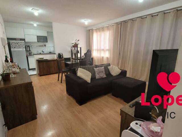 #55318285 - Apartamento para Venda em São Paulo - SP