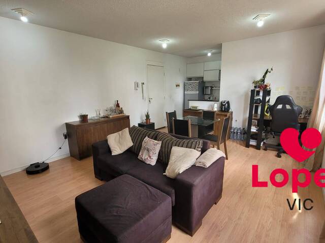 #55318285 - Apartamento para Venda em São Paulo - SP
