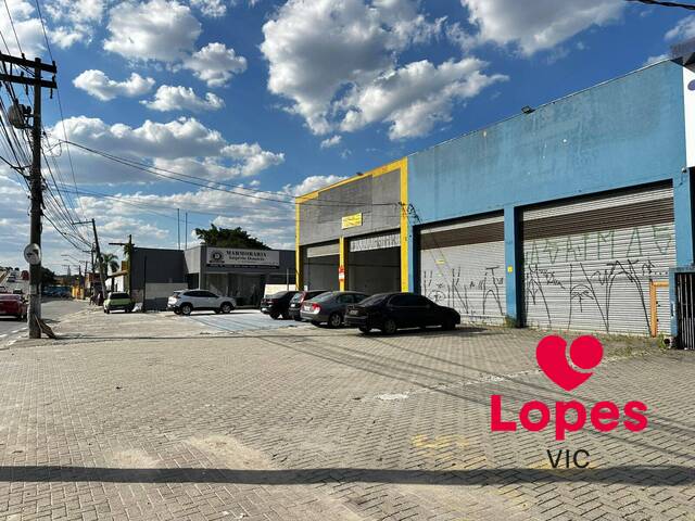 #55318286 - Galpão para Locação em Poá - SP