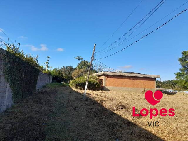 #1145116 - Área para Venda em Suzano - SP