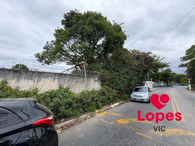 #1145116 - Área para Venda em Suzano - SP