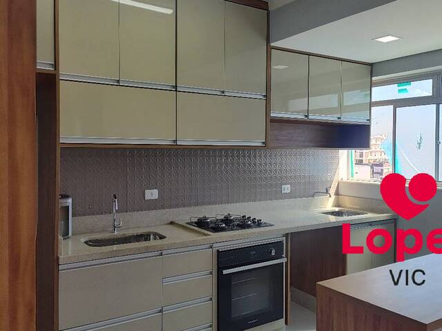 #1145442 - Apartamento para Venda em Mogi das Cruzes - SP