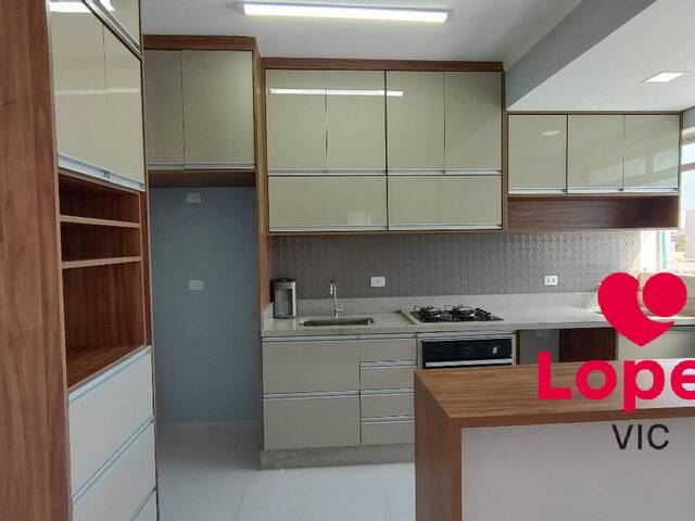 #1145442 - Apartamento para Venda em Mogi das Cruzes - SP