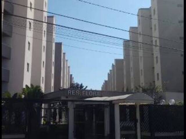 #1145442 - Apartamento para Venda em Mogi das Cruzes - SP