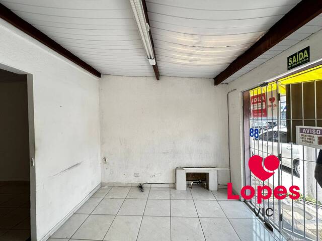 Salão Comercial para Locação em Suzano - 4