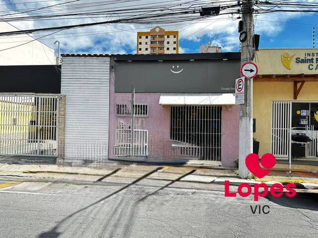 #55318289 - Salão Comercial para Locação em Suzano - SP