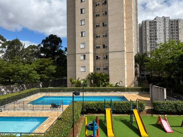 #55318290 - Apartamento para Venda em São Paulo - SP
