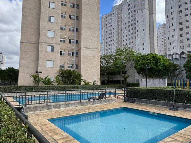 #55318290 - Apartamento para Venda em São Paulo - SP