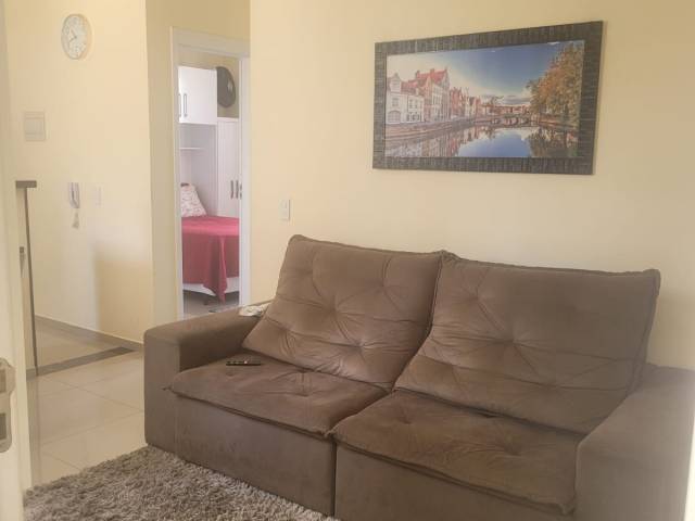 #1147820 - Apartamento para Venda em Suzano - SP