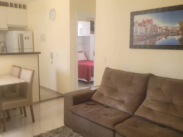 #1147820 - Apartamento para Venda em Suzano - SP