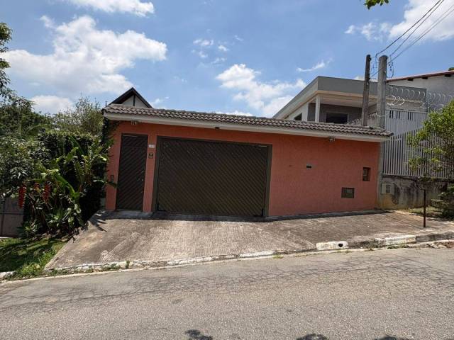 #1147865 - Casa para Venda em Poá - SP