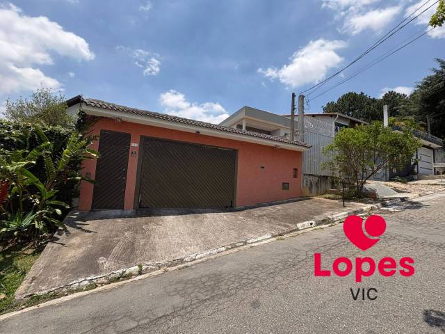 #1147865 - Casa para Venda em Poá - SP