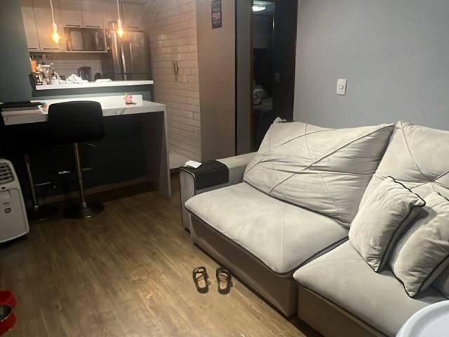 #1145153 - Apartamento para Venda em Suzano - SP