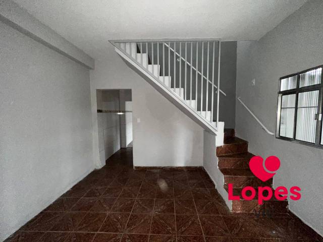 #1145137 - Casa para Venda em Poá - SP