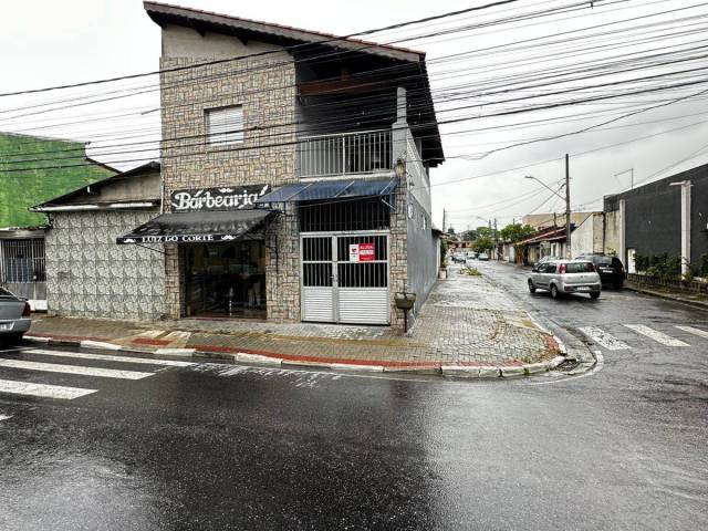 #1145137 - Casa para Venda em Poá - SP