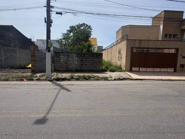 Venda em Jardim Quaresmeira - Suzano