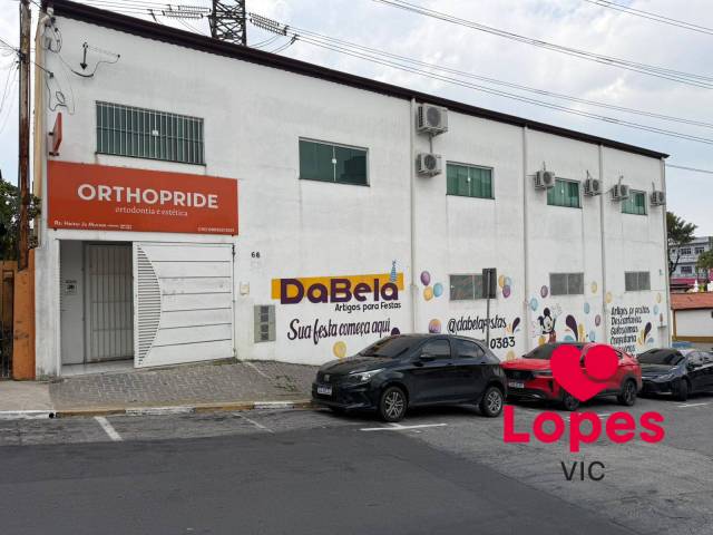 Venda em Centro - Poá