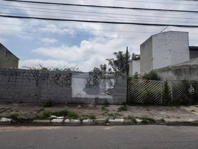#1139948 - Área para Venda em Suzano - SP