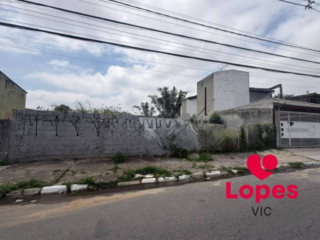 #1139948 - Área para Venda em Suzano - SP