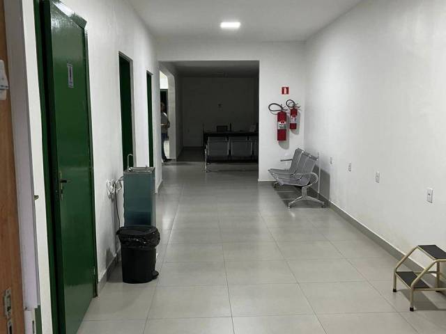 Sala para Venda em Guarulhos - 4