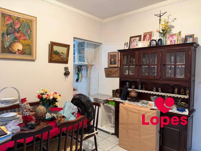 #1136276 - Casa para Venda em Itaquaquecetuba - SP