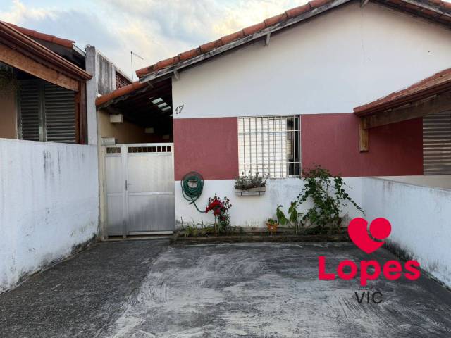 #1136276 - Casa para Venda em Itaquaquecetuba - SP