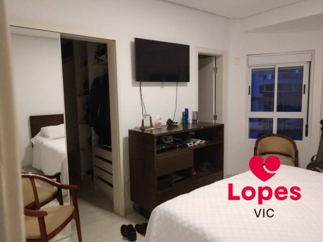 #1136247 - Apartamento para Venda em Mogi das Cruzes - SP