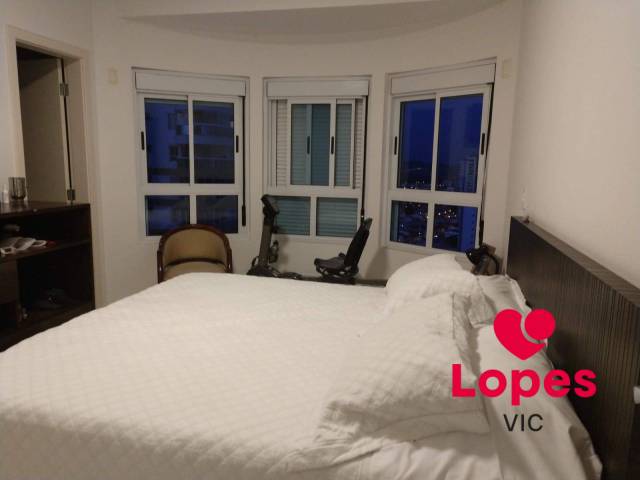 #1136247 - Apartamento para Venda em Mogi das Cruzes - SP
