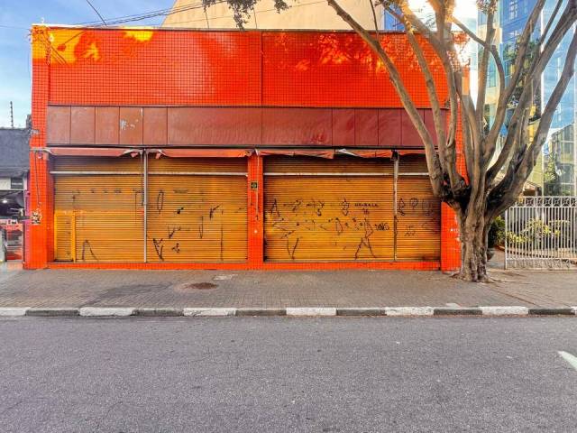 #55318308 - Salão Comercial para Venda em Poá - SP