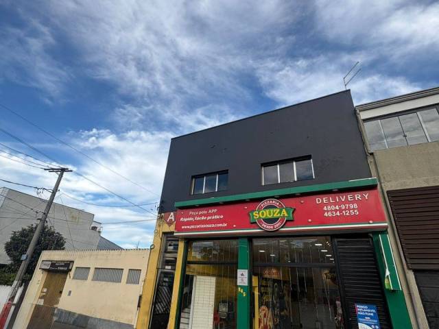 #55318311 - Sala para Venda em Poá - SP